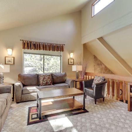 Villa 6 Wickiup Sunriver Exterior foto