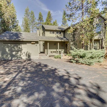 Villa 6 Wickiup Sunriver Exterior foto